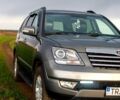 Сірий Кіа Мохаве, об'ємом двигуна 30 л та пробігом 182 тис. км за 15200 $, фото 4 на Automoto.ua
