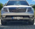 Сірий Кіа Мохаве, об'ємом двигуна 2.96 л та пробігом 215 тис. км за 14000 $, фото 1 на Automoto.ua
