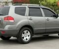 Кіа Мохаве 2012 у Дніпро (Дніпропетровську) на Automoto.ua Сірий Кіа Мохаве, об'ємом двигуна 3 л та пробігом 183 тис. км за 14000 $, фото 22 на Automoto.ua