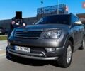 Серый Киа Мохаве, объемом двигателя 2.96 л и пробегом 285 тыс. км за 14000 $, фото 1 на Automoto.ua