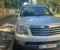 Сірий Кіа Мохаве, об'ємом двигуна 2.96 л та пробігом 129 тис. км за 15500 $, фото 1 на Automoto.ua