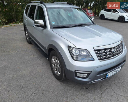 Серый Киа Мохаве, объемом двигателя 2.96 л и пробегом 147 тыс. км за 21700 $, фото 70 на Automoto.ua