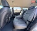Серый Киа Мохаве, объемом двигателя 3 л и пробегом 62 тыс. км за 48500 $, фото 27 на Automoto.ua
