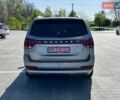 Серый Киа Мохаве, объемом двигателя 3 л и пробегом 62 тыс. км за 48500 $, фото 5 на Automoto.ua