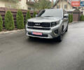 Серый Киа Мохаве, объемом двигателя 3 л и пробегом 66 тыс. км за 47300 $, фото 2 на Automoto.ua
