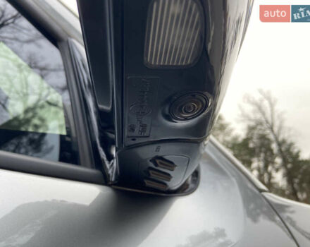 Серый Киа Мохаве, объемом двигателя 3 л и пробегом 66 тыс. км за 47300 $, фото 22 на Automoto.ua