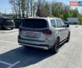 Серый Киа Мохаве, объемом двигателя 3 л и пробегом 62 тыс. км за 48500 $, фото 4 на Automoto.ua
