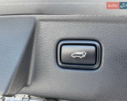 Серый Киа Мохаве, объемом двигателя 3 л и пробегом 62 тыс. км за 48500 $, фото 9 на Automoto.ua