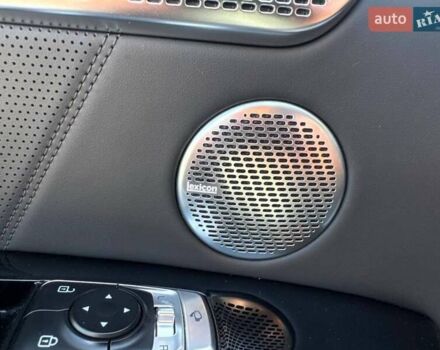 Серый Киа Мохаве, объемом двигателя 3 л и пробегом 62 тыс. км за 48500 $, фото 12 на Automoto.ua