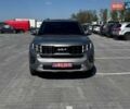 Серый Киа Мохаве, объемом двигателя 3 л и пробегом 62 тыс. км за 48500 $, фото 1 на Automoto.ua
