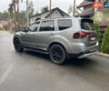 Серый Киа Мохаве, объемом двигателя 3 л и пробегом 66 тыс. км за 47300 $, фото 3 на Automoto.ua