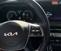 Серый Киа Мохаве, объемом двигателя 3 л и пробегом 62 тыс. км за 48500 $, фото 16 на Automoto.ua