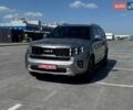 Серый Киа Мохаве, объемом двигателя 3 л и пробегом 62 тыс. км за 48500 $, фото 1 на Automoto.ua