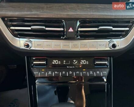 Серый Киа Мохаве, объемом двигателя 3 л и пробегом 62 тыс. км за 48500 $, фото 19 на Automoto.ua