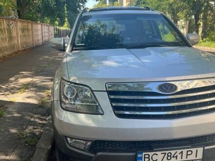 Киа Мохаве 2012 в Киеве на Automoto.ua Серый Киа Мохаве, объемом двигателя 2.96 л и пробегом 129 тыс. км за 15500 $, фото 1 на Automoto.ua