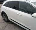 Белый Киа Niro, объемом двигателя 1.6 л и пробегом 110 тыс. км за 15600 $, фото 4 на Automoto.ua
