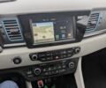 Белый Киа Niro, объемом двигателя 1.6 л и пробегом 110 тыс. км за 15600 $, фото 12 на Automoto.ua