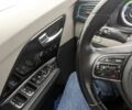 Белый Киа Niro, объемом двигателя 1.6 л и пробегом 110 тыс. км за 15600 $, фото 9 на Automoto.ua
