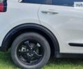 Белый Киа Niro, объемом двигателя 1.6 л и пробегом 129 тыс. км за 17600 $, фото 9 на Automoto.ua