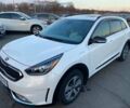 Белый Киа Niro, объемом двигателя 1.6 л и пробегом 22 тыс. км за 30999 $, фото 33 на Automoto.ua