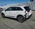 Белый Киа Niro, объемом двигателя 0 л и пробегом 52 тыс. км за 5500 $, фото 1 на Automoto.ua