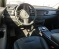 Белый Киа Niro, объемом двигателя 0 л и пробегом 52 тыс. км за 5500 $, фото 7 на Automoto.ua