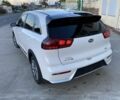 Белый Киа Niro, объемом двигателя 1.6 л и пробегом 101 тыс. км за 17700 $, фото 2 на Automoto.ua