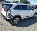 Белый Киа Niro, объемом двигателя 0 л и пробегом 52 тыс. км за 5500 $, фото 2 на Automoto.ua