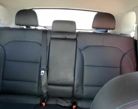 Белый Киа Niro, объемом двигателя 0 л и пробегом 52 тыс. км за 5500 $, фото 9 на Automoto.ua