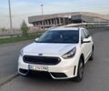 Белый Киа Niro, объемом двигателя 0.16 л и пробегом 185 тыс. км за 16500 $, фото 7 на Automoto.ua