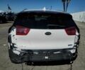 Белый Киа Niro, объемом двигателя 0 л и пробегом 52 тыс. км за 5500 $, фото 5 на Automoto.ua