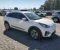 Белый Киа Niro, объемом двигателя 0 л и пробегом 52 тыс. км за 5500 $, фото 3 на Automoto.ua