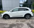 Белый Киа Niro, объемом двигателя 1.6 л и пробегом 68 тыс. км за 18800 $, фото 10 на Automoto.ua