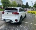 Белый Киа Niro, объемом двигателя 1.6 л и пробегом 68 тыс. км за 18800 $, фото 15 на Automoto.ua