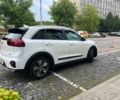 Белый Киа Niro, объемом двигателя 1.6 л и пробегом 68 тыс. км за 18800 $, фото 12 на Automoto.ua