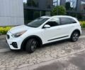 Белый Киа Niro, объемом двигателя 1.6 л и пробегом 68 тыс. км за 18800 $, фото 9 на Automoto.ua