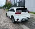 Белый Киа Niro, объемом двигателя 1.6 л и пробегом 68 тыс. км за 18800 $, фото 16 на Automoto.ua