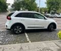 Белый Киа Niro, объемом двигателя 1.6 л и пробегом 68 тыс. км за 18800 $, фото 13 на Automoto.ua