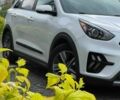 Белый Киа Niro, объемом двигателя 1.6 л и пробегом 68 тыс. км за 18800 $, фото 1 на Automoto.ua