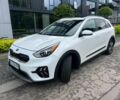 Белый Киа Niro, объемом двигателя 1.6 л и пробегом 68 тыс. км за 18800 $, фото 8 на Automoto.ua