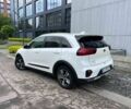 Белый Киа Niro, объемом двигателя 1.6 л и пробегом 68 тыс. км за 18800 $, фото 11 на Automoto.ua