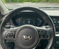 Белый Киа Niro, объемом двигателя 1.6 л и пробегом 68 тыс. км за 18800 $, фото 17 на Automoto.ua