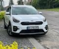 Белый Киа Niro, объемом двигателя 1.6 л и пробегом 68 тыс. км за 18800 $, фото 7 на Automoto.ua