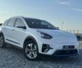 Білий Кіа Niro, об'ємом двигуна 0 л та пробігом 112 тис. км за 19800 $, фото 1 на Automoto.ua