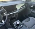 Білий Кіа Niro, об'ємом двигуна 0 л та пробігом 112 тис. км за 19800 $, фото 5 на Automoto.ua