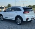 Білий Кіа Niro, об'ємом двигуна 0 л та пробігом 112 тис. км за 19800 $, фото 2 на Automoto.ua
