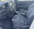 Білий Кіа Niro, об'ємом двигуна 0 л та пробігом 112 тис. км за 19800 $, фото 6 на Automoto.ua