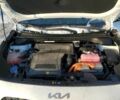 Белый Киа Niro, объемом двигателя 0 л и пробегом 29 тыс. км за 5500 $, фото 11 на Automoto.ua