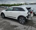 Белый Киа Niro, объемом двигателя 0 л и пробегом 29 тыс. км за 5500 $, фото 1 на Automoto.ua