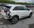Белый Киа Niro, объемом двигателя 0 л и пробегом 29 тыс. км за 5500 $, фото 2 на Automoto.ua